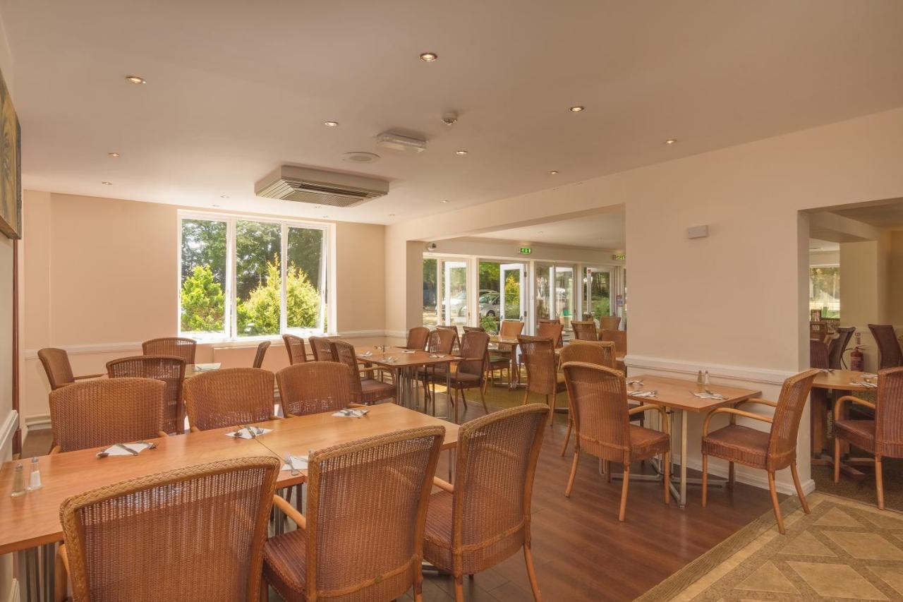 Best Western Stafford M6/J14 Tillington Hall Hotel Экстерьер фото